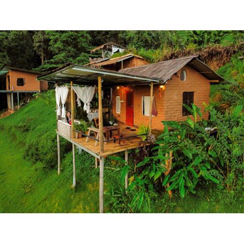 ตั้วบ้านดิน Tuabaandin