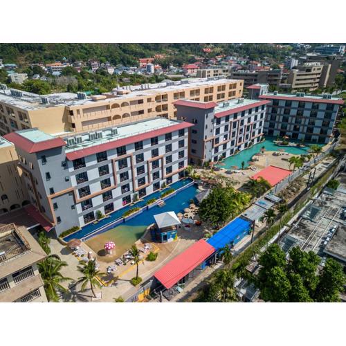 Tuana Hotels Casa Del Sol