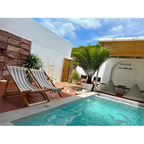 Tuator Villa Kohlarn