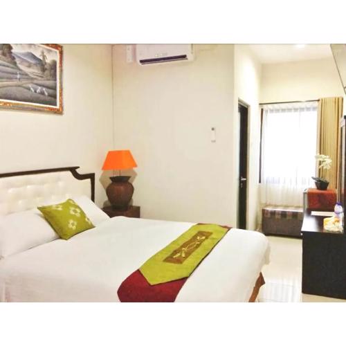 Tuban Torres Accommodation