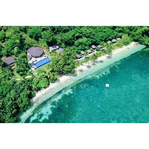 Tuburan Cove Beach Resort