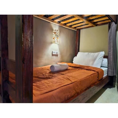 Tude Hostel Ubud