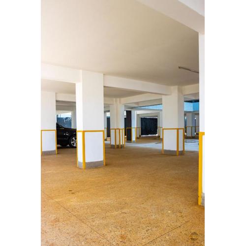 Tugo Homes, Waiyaki Way