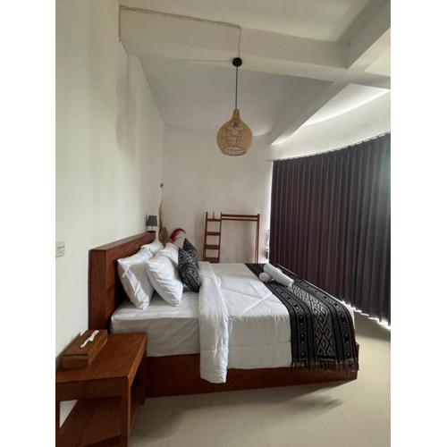 TUGU Bali glamping