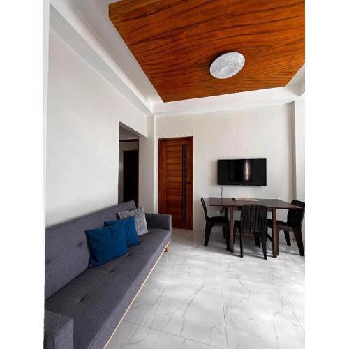 Tuguegarao 3Bedroom Apartment