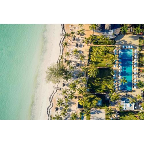 TUI BLUE Bahari Zanzibar