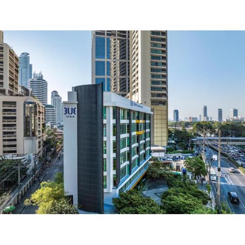 TUI BLUE Maduzi Hotel Bangkok