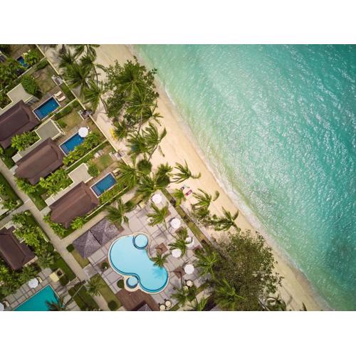TUI BLUE The Passage Samui Pool Villas with Private Beach Resort
