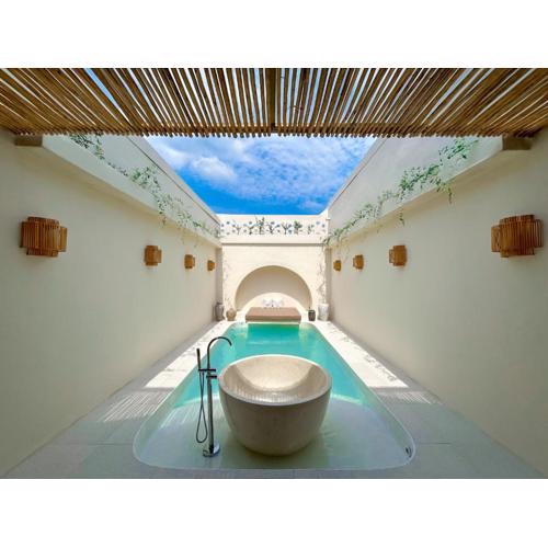 Tujuan Jogja Villas - Kresna