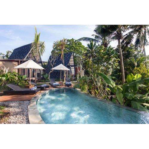 TUJUH Angel by GenuineHost