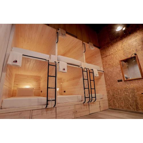 Tuk Tuk Hostel Negombo