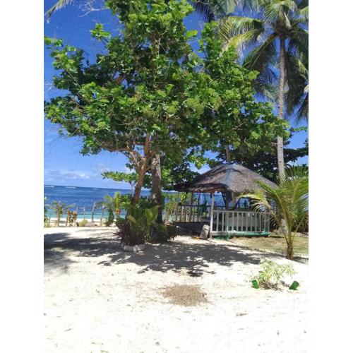 Tuki Beachfront and Surf Resort