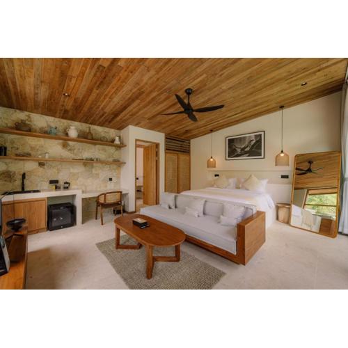 Tula Collective Uluwatu