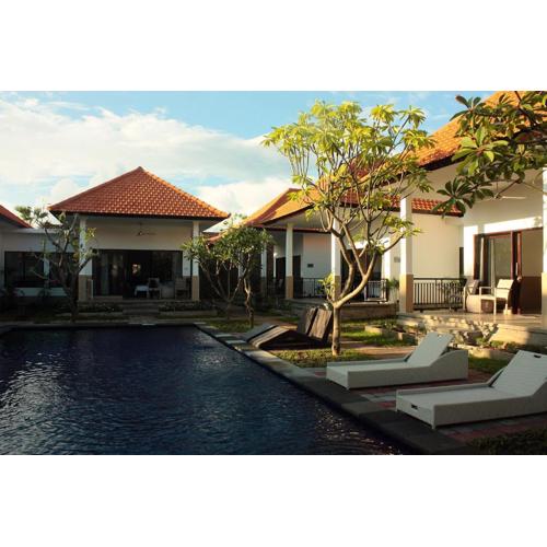 Tulamben Dive Resort