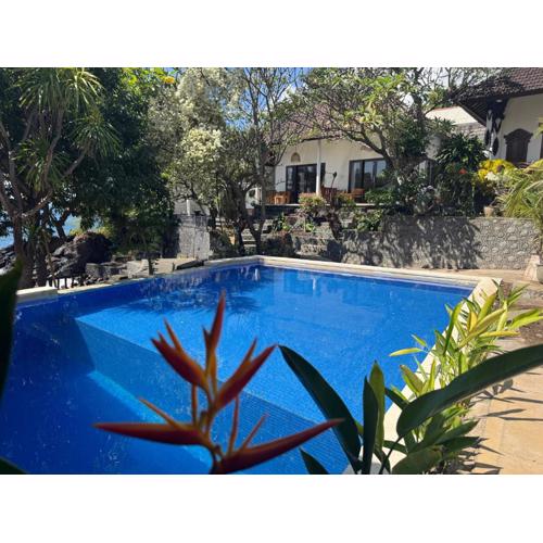 TulamBuBu Dive Resort