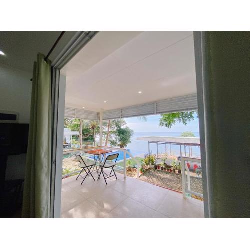 Tulang Diot View Resort and Turtle Haven