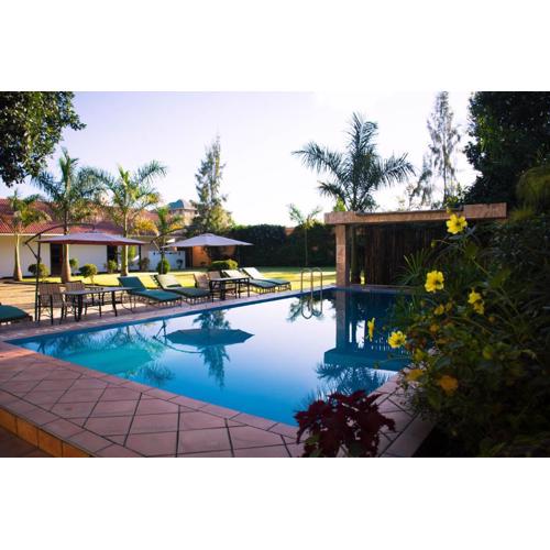 Tulia Boutique Hotel & Spa