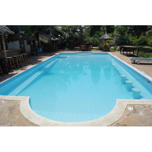 Tulia House Backpackers