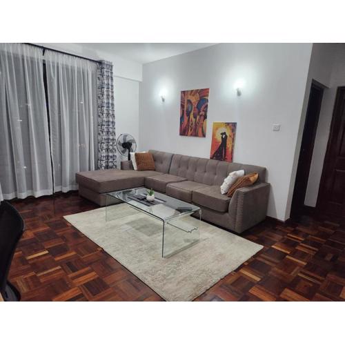 Tulia Loft Westlands