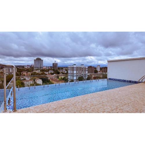 Tulia Marina Bay Square