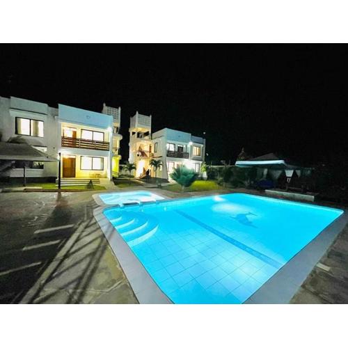 Tulia Taraji-1br apartment