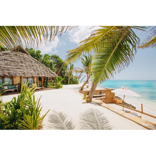 Tulia Zanzibar Unique Beach Resort
