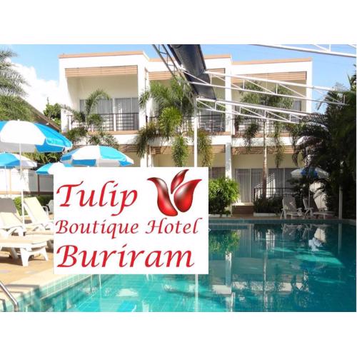 Tulip Boutique Hotel