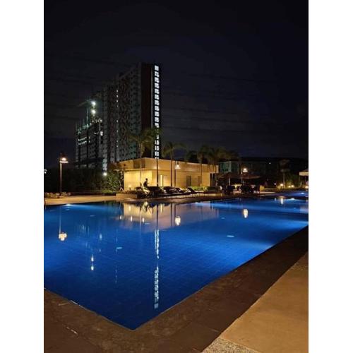 Tulip Garden Condominium Southwoods