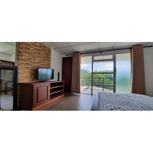 Tulip Heights Apartment