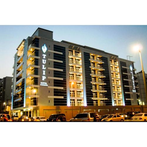 Tulip Hotel Apartments