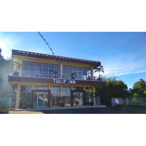 Tulip Inn Tomohon