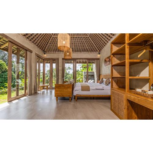Tulip Villa Ubud