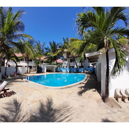 Tulivu Homes 2BR, Diani