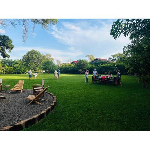 Tulivu Kilimanjaro Retreat