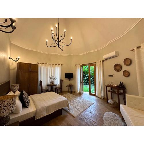 Tulivu Kilimanjaro Retreat