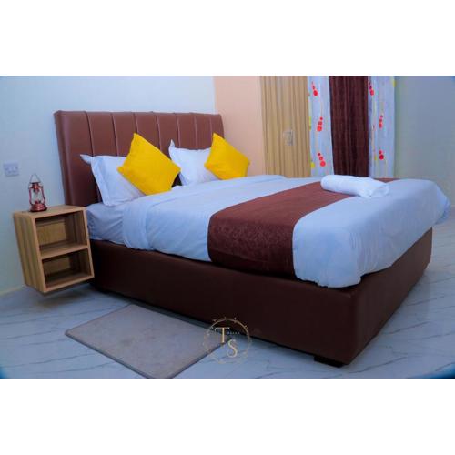 Tulivu Suites studio