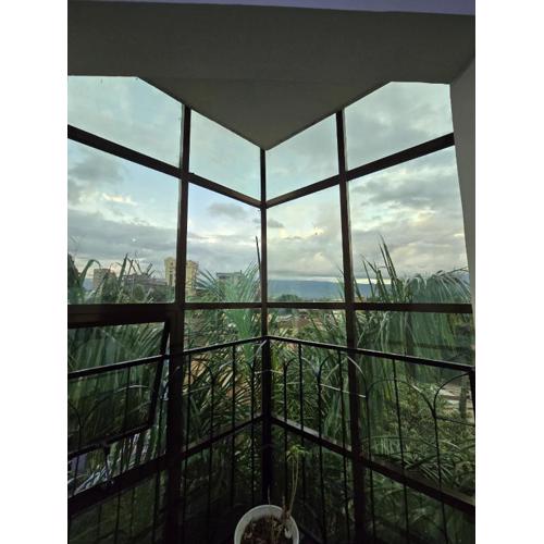 Tulivu Urban - Twiga Hotel