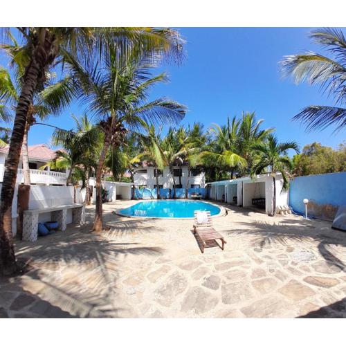 Tulivu Villas 2br, Diani