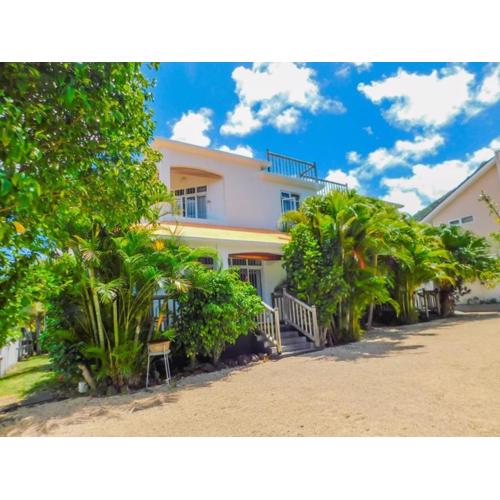 Tulsi Apartment & Studio