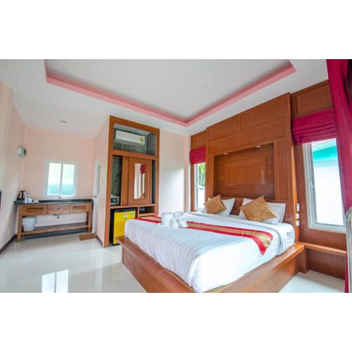 Tum Mai Kaew Lanta Resort