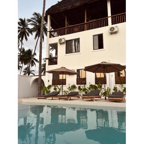 Tumbili Hotel Boutique