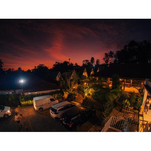 Tumpaksewu Bungalows