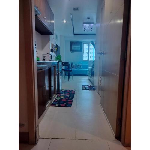 Tum's MPlace Staycation 16th Floor Tower A