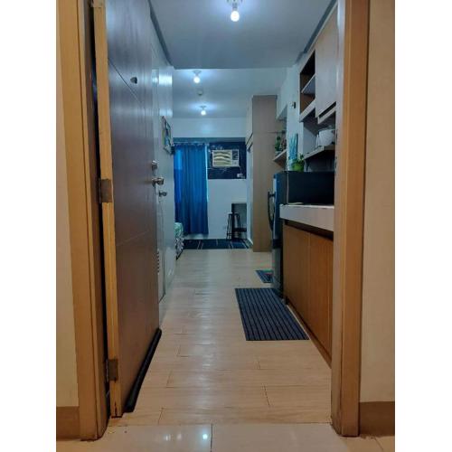 Tum's MPlace Staycation 5th Floor Tower D