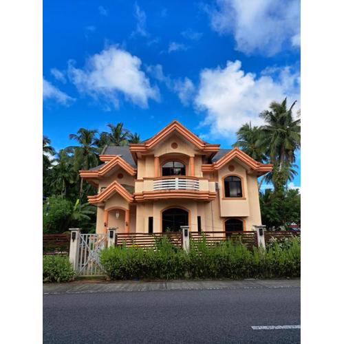 Tungkip House Bed and Breakfast