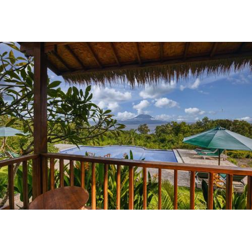 Tunjung Hill Cottage