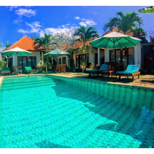 Tunjung Kuning Cottage