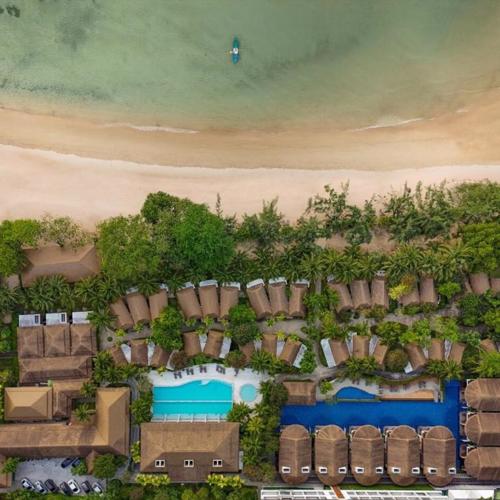 Tup Kaek Sunset Beach Resort-SHA Plus