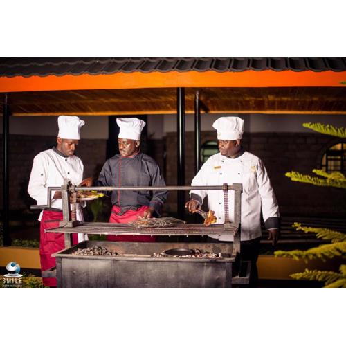 TURACO INTERCOUNTY RESORT