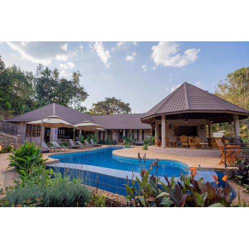 Turaco Ngorongoro Valley, a Tribute Portfolio Lodge